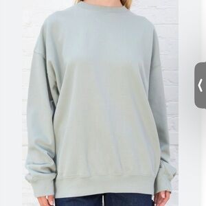 Brandy Melville crewneck